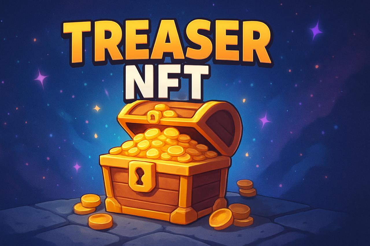 treasernft